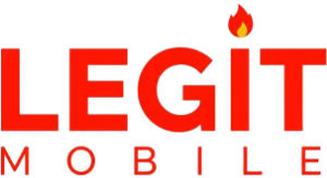 レジットモバイル