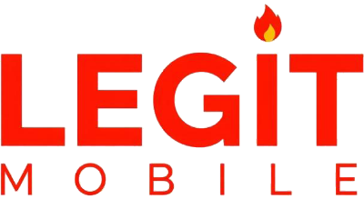 LEGIT MOBILE