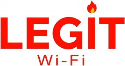 LEGIT Wi-Fi