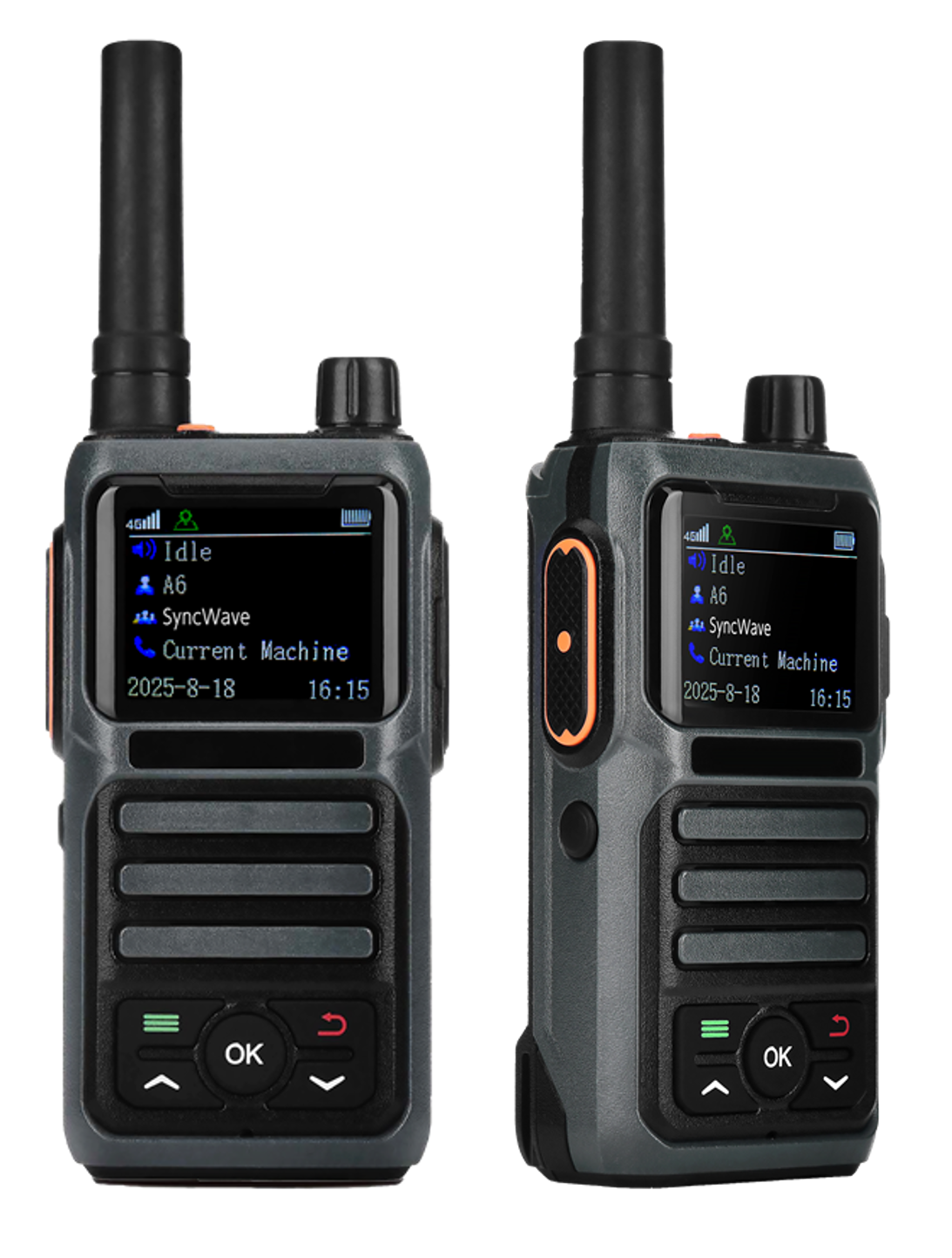 レジットワン、4G/LTE回線対応「IPトランシーバー（MT01）」の新規取扱 